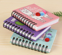 Bloc-notes ligné personnalisé avec logo, format A5 A6, fabrication sur mesure, carnet de planification personnalisable