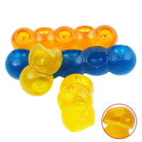 Bonbons d'entraînement maxillaire virals, longue durée, à mâcher, pour exercices faciaux, vente en gros, bonbons chinois, collation