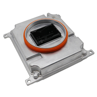 Module de Commande Phare LED d'Origine d'Occasion 7P5941591AD pour Skoda Octavia Fabia Polo