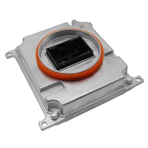 Unidad de Control de Faro LED 7P5941591AD Usada Original Módulo de Alimentación para <span class=keywords><strong>Skoda</strong></span> Octavia <span class=keywords><strong>Fabia</strong></span> Polo - Product Image 5