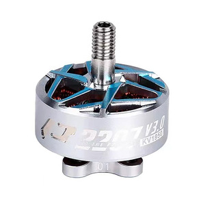 Tmotor pacer V3มอเตอร์ไร้แปรง5นิ้วสำหรับโดรนแข่ง P2306 P2207 - Product Image 2