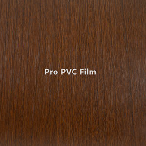 Película de membrana de PVC de grano de madera laminado de PVC para muebles - Product Image 5