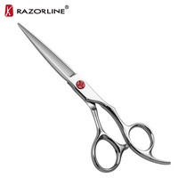 Razor line CK101B New Fashion Schwarz beschichtung Herstellung Professional 440C Haars chere