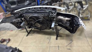 Kit de carrosserie avant/neuf ni d'occasion ni assemblé pour BMW Série 3 <span class=keywords><strong>GT</strong></span>/Gran Turismo (modèle <span class=keywords><strong>2018</strong></span>) F34, <span class=keywords><strong>320i</strong></span>, 330i XDrive, 328i - Pièces automobiles - Product Image 5