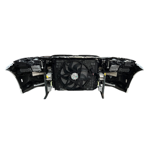 Pare-chocs avant de haute qualité pour <span class=keywords><strong>BMW</strong></span> Série 3 <span class=keywords><strong>I3</strong></span> G20G28 LCi, à visser, garantie 1 an - Product Image 4