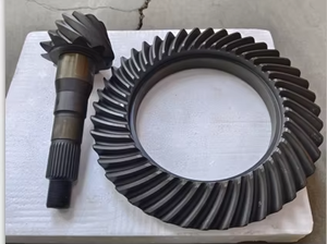 Ingranaggio Conico a Spirale di Alta Qualità YSD Personalizzato per Trasmissione Automatica UAZ 2206 (2006-2016) - Product Image 2