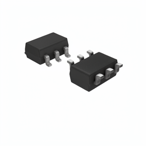 ชิปจัดการพลังงาน (PMIC) รุ่นดั้งเดิม S-8229AAH-M6T1U ซื้อชิ้นส่วนอิเล็กทรอนิกส์ออนไลน์ SOT 23 6 - Product Image 1