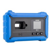 Programador de Llaves KEYDIY KD-X4 KDX4 5 en 1, Combina KD Max, KD Mate y KD Mini Prog, Compatible con MQB48 MQB49 5C 5D MLB
