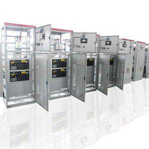 Bộ Lọc Công Suất Thụ Động 10kv Bộ Lọc Sóng Hài - Product Image 4