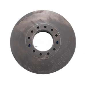 Hansen 72006561 72006560B W041401261 SEM656 cargadora de ruedas repuestos Sistema de eje disco de freno - Product Image 6