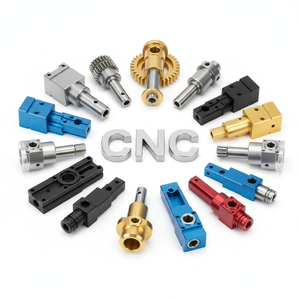 Servicio de Mecanizado CNC de Precisión en Acero Inoxidable Personalizado OEM, Piezas Mecanizadas de Acero y Aluminio con Torneado CNC de 4/5 Ejes, Fresado CNC - Product Image 1