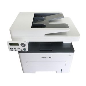 Impresora Multifunción Láser Monocromática Pantum M7109DW con WiFi, Impresión Dúplex, Copia y Escaneo para Uso en Oficina, Conectividad WiFi Fácil - Product Image 5
