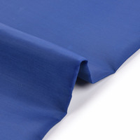 Tissu en taffetas 100 % polyester 170T 180T 190T 210T pour doublure de vêtements et sacs – Vente en gros directe usine