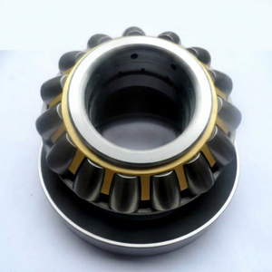 Offre Spéciale – Roulement à rouleaux sphériques de poussée 29320 29418, Roulement axial haute vitesse Série 29000 pour pièces de machines de pompage minier - Product Image 1