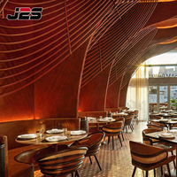 Tables et chaises en métal de luxe pour restaurant, café, hôtel, bar, parc, mobilier de restaurant durable