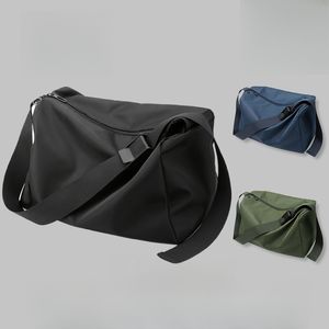 Sac de sport en nylon Offre Spéciale sac de voyage durable portable pour exercice de gymnastique sac de sport en tissu imperméable - Product Image 1