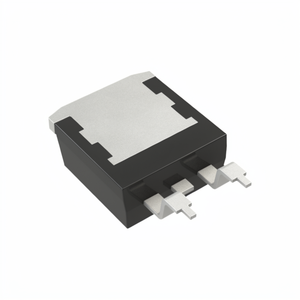 ทรานซิสเตอร์ TO-263-3 D2PAK TO-263AB IXA20I1200PZ-TUB ซื้อชิ้นส่วนอิเล็กทรอนิกส์ออนไลน์ในสต็อก - Product Image 1