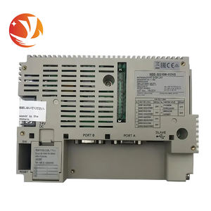 Interface homme-machine PLC programmable de la série NS5, O-mron NS5-SQ10B-ECV2 NS5SQ10BECV2, tout neuf et original - Product Image 2