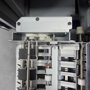 Stampante <span class=keywords><strong>Laser</strong></span> <span class=keywords><strong>Multifunzione</strong></span> A3 Bizhub PRO 1100 per Konica Minolta, Fotocopiatrice Ricondizionata in Bianco e Nero - Product Image 4