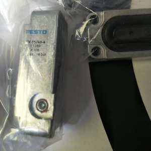 โมดูลแคลมป์ EV-15/40-4 13289 รุ่นดั้งเดิม EV15/404 พร้อมส่ง - Product Image 1