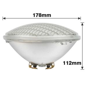 <span class=keywords><strong>Projecteur</strong></span> <span class=keywords><strong>LED</strong></span> subaquatique IP68 12W en verre Par56 pour <span class=keywords><strong>piscine</strong></span> - Product Image 4