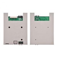 Emulador de unidad de disquete USB GOTEK 720K para máquina de bordado BARUDAN BENS