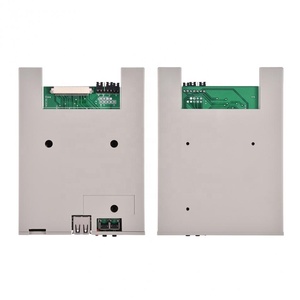 Gotek SFRM72-DU26 720K <span class=keywords><strong>USB</strong></span> Ổ Đĩa Mềm Giả Lập Cho Barudan Bens Máy Thêu - Product Image 4