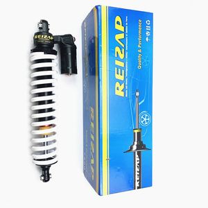 Amortiguador 4x4 <span class=keywords><strong>para</strong></span> motocicleta todoterreno, accesorio de alta calidad, ajustable, ATV, bobina sobre suspensión personalizada - Product Image 2
