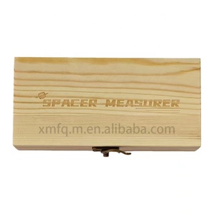 2025 Fengquan Spacermeter Professionale, Strumento di Misurazione Distanziatori <span class=keywords><strong>per</strong></span> Ruote da Skateboard - Product Image 6