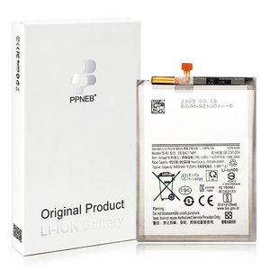 <span class=keywords><strong>แบ</strong></span><span class=keywords><strong>ต</strong></span>เตอรี่ Li ความจุสูง 4900mAh สำหรับ Samsung Galaxy A21S รุ่น EB-BA217ABY ขายตรงจากโรงงาน OEM รับประกันคุณภาพ 18 เดือน - Product Image 1