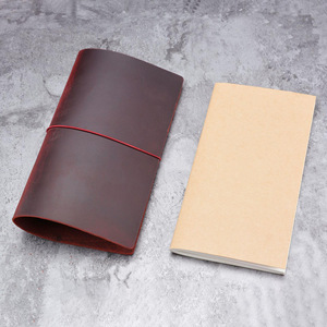 Cuir Crazy Horse Chuangfeng, feuilles de 1,8 à 2,0 mm, première couche de cuir de vachette pleine fleur, pour travaux manuels et projets DIY - Product Image 3