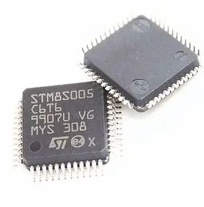 थोक दराज मॉड्यूल-Topsales STM32L010K4T6 LQFP-32 वायरलेस मॉड्यूल नोड एमसीयू arduino के लिए रास्पबेरी गड़बड़ी