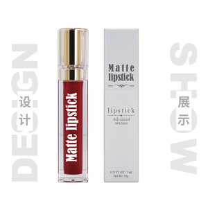 Vigrnice <b>Lip</b> Gloss Liquid Moisturizing Extra Shiny Mirror Finish General Skin Type 42g Guangzhou China OEM G20 - Product Image 4