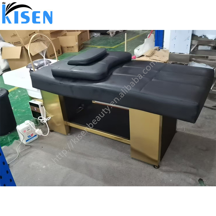 Gold base
