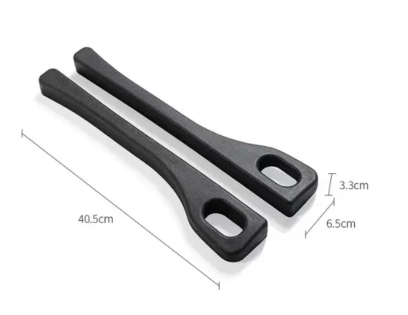 Seat Gap Filler 40,9*6,5*3,3 cm Hot Selling Car Seat Gap Stopper