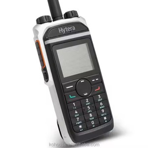 <span class=keywords><strong>Hytera</strong></span> pd685 pd688 pd686 <span class=keywords><strong>pd680</strong></span> pd682 hai chiều đài phát thanh <span class=keywords><strong>UHF</strong></span> <span class=keywords><strong>VHF</strong></span> chuyên nghiệp kỹ thuật số DMR Walkie-Talkie cầm tay di động tầm xa - Product Image 2