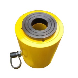 Cylindre à piston creux à simple effet 700 bar RCH - Product Image 6