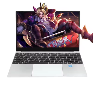 <span class=keywords><strong>Mejor</strong></span> venta i7 1260P Nueva computadora portátil 15,6 pulgadas <span class=keywords><strong>Ultrabook</strong></span> Computadora portátil para negocios - Product Image 2