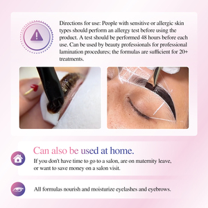 <span class=keywords><strong>Kit</strong></span> <span class=keywords><strong>de</strong></span> <span class=keywords><strong>Lifting</strong></span> y Tinte <span class=keywords><strong>de</strong></span> <span class=keywords><strong>Pestañas</strong></span> <span class=keywords><strong>NAGARAKU</strong></span>, Set para Rizar, Fijar y Dar Volumen para Salón <span class=keywords><strong>de</strong></span> Belleza, Aplicación <span class=keywords><strong>de</strong></span> <span class=keywords><strong>Lifting</strong></span> <span class=keywords><strong>de</strong></span> <span class=keywords><strong>Pestañas</strong></span> y Cejas - Product Image 5