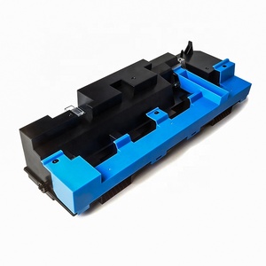 กล่องเก็บผงหมึกเสีย H-TWO WX102 สำหรับเครื่องพิมพ์ Konica Minolta Bizhub 552 652 654 C654e 754 C754e <span class=keywords><strong>808</strong></span> - Product Image 4