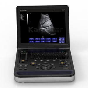 Buen <span class=keywords><strong>precio</strong></span> portátil completo digital ecografo animales uso perro gato ultrasonido veterinario - Product Image 2