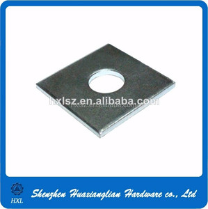 Màu Đen Và Trắng Nhựa Nylon PCB Tấm Vuông Máy Giặt Với Chất Lượng Cao - Product Image 5