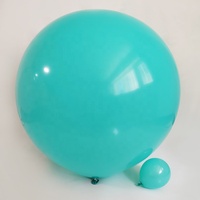 Ballon géant 36 pouces d'épaisseur grand rond 10 pack pour l'anniversaire Baby Shower Graduation