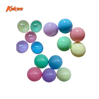 Jouets pour enfants, œufs surprises amusants Tomy Gacha, capsule de prix en PC PP, capsule de jouets pour machine à gachapon
