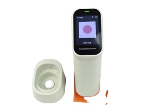 Colorimètre CHN Spec DS-210 avec application mobile et logiciel, spectrophotomètre, rivalise avec X-Rite 3nh, en stock - Product Image 3