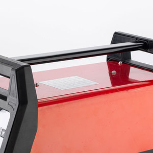 Machine à souder <span class=keywords><strong>MIG</strong></span> à fil fourré au gaz CO2 KENDE portable MMA <span class=keywords><strong>MIG</strong></span> MAG TIG, inverseur <span class=keywords><strong>MIG</strong></span>, CM 200 - Product Image 6