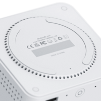 Beelink Qualité en Gros ME Mini Intel Twin Lake N150 16 Go LPDDR5 RAM 1 To SSD Dispositif de Stockage Domestique