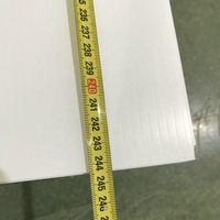 Offres Spéciales 4*8 numérique sérigraphie PP creux conseil meilleur prix feuille de plastique pour la publicité comprend le moulage de coupe