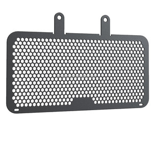 Accessoires pour moto R NineT, protection du refroidisseur d'huile pour <span class=keywords><strong>BMW</strong></span> R <span class=keywords><strong>Nine</strong></span> <span class=keywords><strong>T</strong></span> Urban G S Edition 40 <span class=keywords><strong>Years</strong></span> GS RnineT Scrambler, couvercle du refroidisseur d'huile - Product Image 4