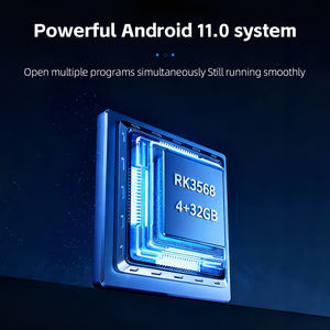 Terminal de Punto de Venta Android Todo en Uno Premium con Pantalla Táctil Capacitiva de 15.6 Pulgadas, Bluetooth 5.2, Wi-Fi 6, 1366x768 - Product Image 6